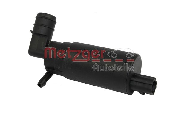 METZGER 2220033 Pompa acqua...